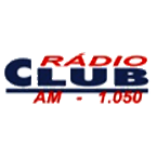 RádioClube1050AM-, Palmas , PR, Brazil
