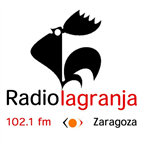 RadioLaGranja-102.1 Zaragoza, Spain