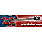 RadioAmiga-93.3 Antigua Guatemala, Guatemala