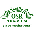 OndaSevillaRadio-106.2 Seville, Spain