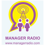 ManagerRadio-97.75 Bangkok, Thailand