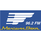 Мелодиивека-96.2 Minsk, Belarus