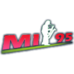 Mi95FM-95.7 Willemstad, Netherlands Antilles