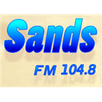 SandsFM Las Palmas de Gran Canaria, Spain