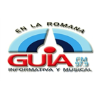 Guia-97.9 La Romana, Dominican Republic