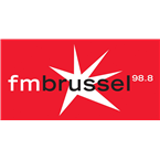 FMBrussel-98.8 Brussels, Belgium