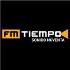 FMTiempo-95.9 Santiago, Chile