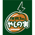 JOZZ6AA-FM Toyohashi, Japan