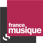 FranceMusique-92.4 Lyon, France