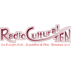 RadioCulturalTGN-100.5 Ciudad de Guatemala, Guatemala
