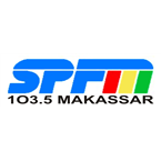 RadioSPFMMakassar-103.5 Makassar, Indonesia