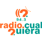 RadioCualquiera-94.3 Paraná, Argentina