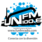 FunFmLaredo-100.6 Laredo, Spain