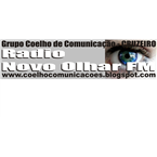 NovoOlharFM-104.9 Cruzeiro, Brazil
