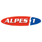Alpes1-90.9 Gapennes, France