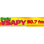 RadioYsapy-90.7 Asuncion, Paraguay