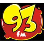 Rádio93FM Formiga, MG, Brazil