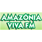 RádioAmazôniaVivaFM Belem , PA, Brazil