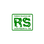 RádioSulina1530AM Dom Pedrito, RS, Brazil
