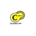 RádioCaiobáFM(Tapejara)-100.7 Tapejara, RS, Brazil