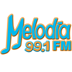 RadioMelodíaFM-99.1 La Paz, Bolivia