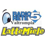 RadioRete5LatteMiele Bagolino, Italy
