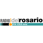 RadioDelRosario-103.9 Rosario, Santa Fe, Argentina