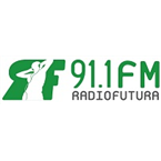 RadioFuturaFM-91.1 Montevideo, Uruguay