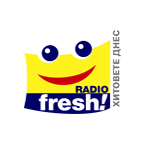 RadioFresh-100.3 София, Bulgaria