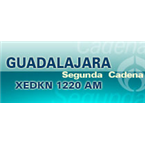 XEDKN Guadalajara, JA, Mexico