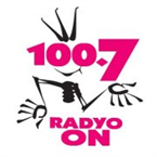 RadyoON-100.7 Ankara, Turkey