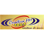 RádioCriativaFM Adamantina, SP, Brazil