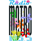 RadioMetropolitana-105.5 Merlo, Argentina