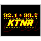 KTNR-92.1 Kenedy, TX