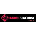 RadioStacioni-105.4 Tirana, Albania