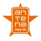 AntenaZagreb-89.7 Zagreb, Croatia
