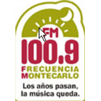 RadioMontecarlo Asuncion, Paraguay
