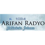 ArifanRadyo-103.4 Ankara, Turkey