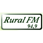 RádioRuralFM-94.9 Alto Paraiso de Goias, GO, Brazil