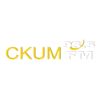 CKUM-FM-93.5 Moncton, NB, Canada
