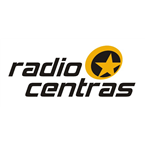 Radiocentras-101.5 Vilnius, Vilnius, Lithuania
