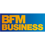 BFM-107.2 Angers, France