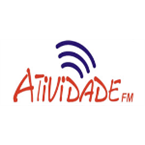 AtividadeFM-87.9 Minas Gerais, Brazil