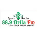BrilaFM-88.9 Lagos, Nigeria