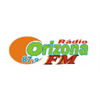 RádioOrizonaFM Orizona, GO, Brazil