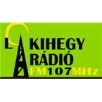 LakihegyRadio-107.0 Szigetszentmiklos, Hungary