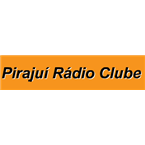 RádioPirajuíRádioClube Pirajui, SP, Brazil