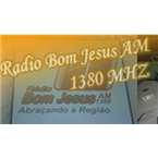 RádioBomJesus Siqueira Campos, PR, Brazil
