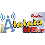 RádioAtalaiaFM-98.7 Recife, PE, Brazil