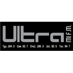 UltraMiFM-104.3 Tegucigalpa, Honduras